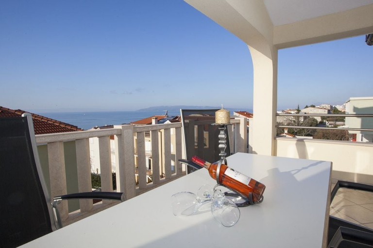 Others 5, Apartment Almera N9, Makarska