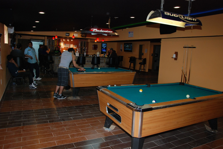 Others 5, Rodeway Inn Towanda, Bradford