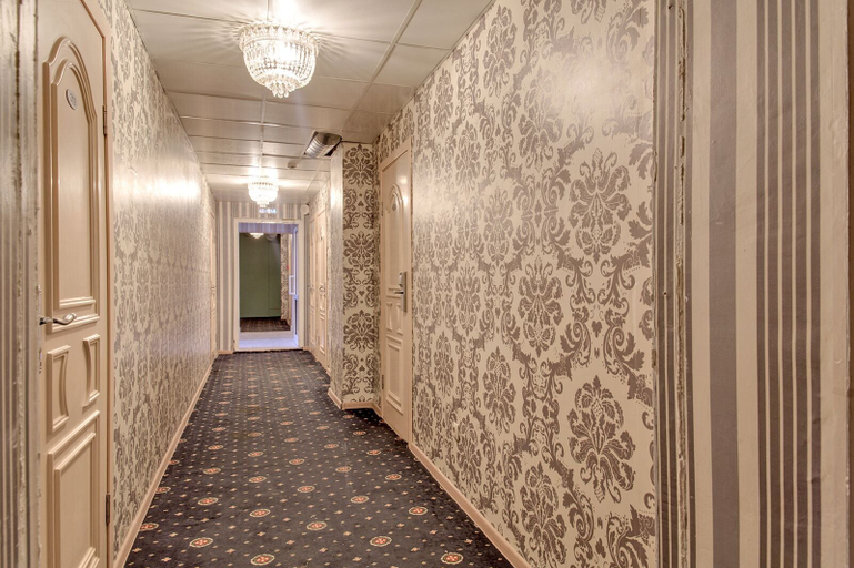 Others 5, Moscow Avtozavodskaya Apartments, Southern