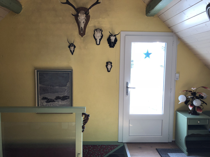 Others 5, Ferienhaus Romantikmühle Heartlandranch, Birkenfeld
