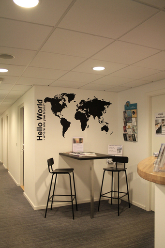 Food & Drinks 5, Hotel Faber, Århus