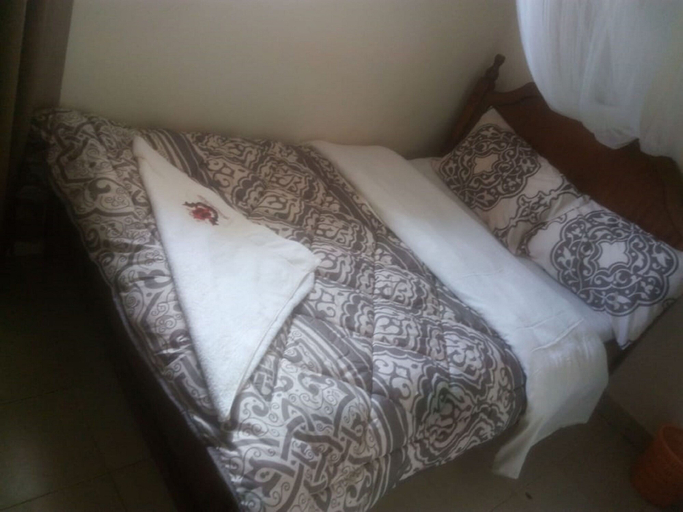 Bedroom, Turaco Village, Juja