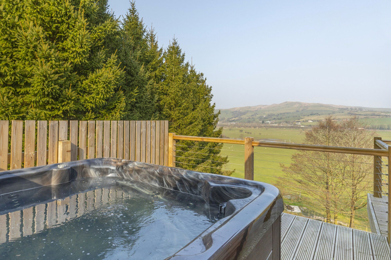 Sport & Beauty, Throstle Nest Farm Lodges, North Yorkshire