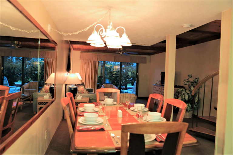 Food & Drinks 5, Royal Holiday Beach Resort, Harrison