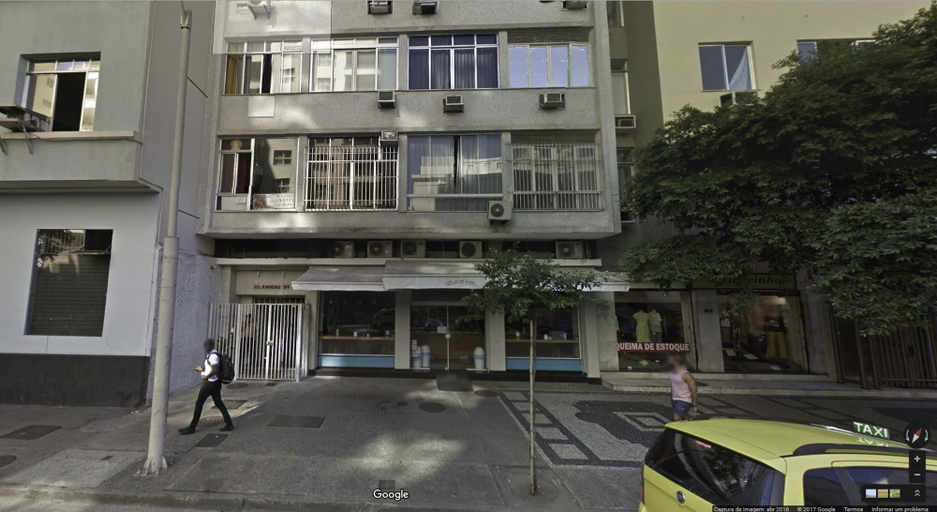 Exterior & Views, LineRio Copacabana Luxury Residence 161, Rio de Janeiro