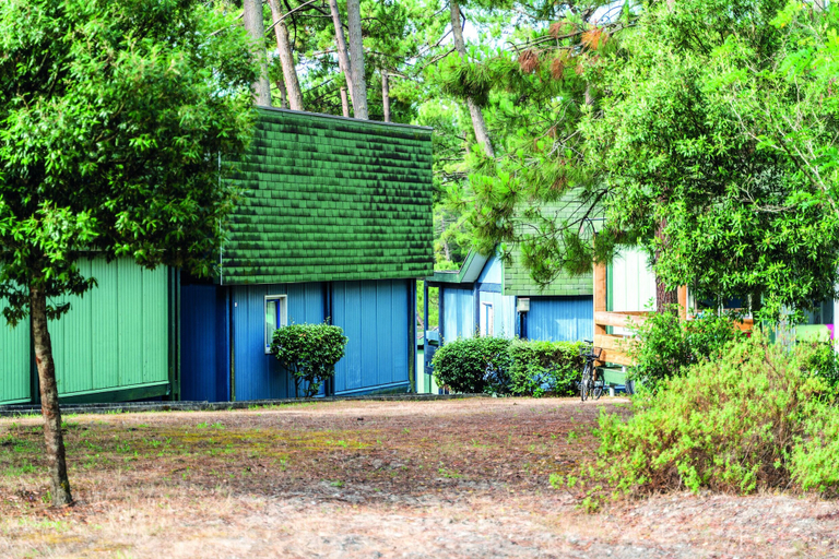Exterior & Views 2, Résidence les Cavales, Gironde