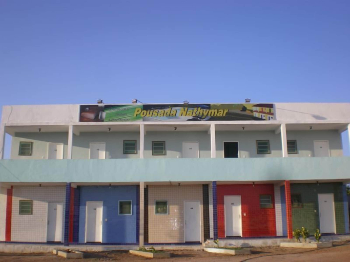 Exterior & Views 2, Pousada Nathymar, Piranhas