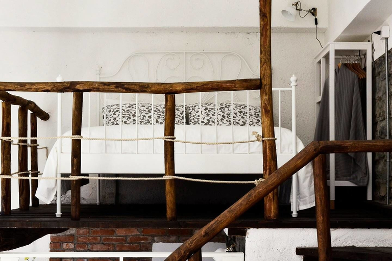 Room 4, JOIVY Grandpa Rock House, Como