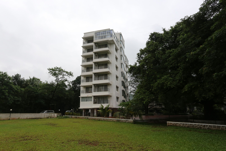 Exterior & Views 2, Chene Creek Resort, Thane