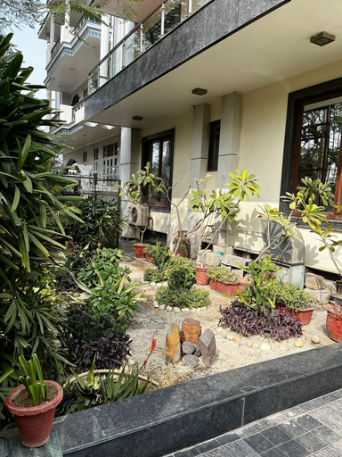 Exterior & Views 2, Yuhi Suites, Gurgaon