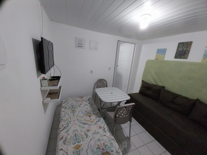 Others 5, Village Pontes, Ipojuca
