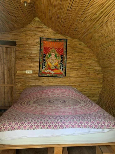 Bedroom 5, Mandala Camping - Adults Only, Fethiye