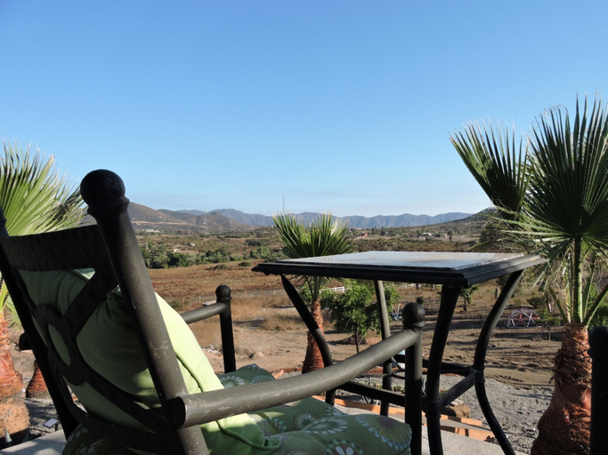 Others 5, Rancho El Matalote, Ensenada