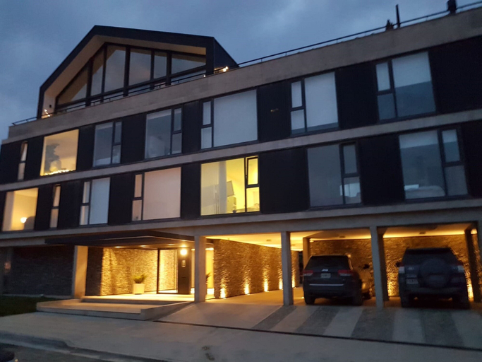 Exterior & Views 2, Pacífico Apartamentos Terrazas, Ushuaia