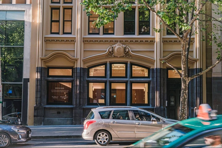 Exterior & Views 2, Modern Living@collins Centro Location 2BR, Melbourne