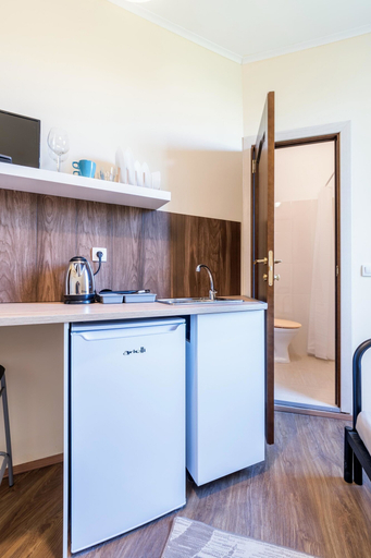 Others 5, easyApartments on Budapeshta str., Stolichna