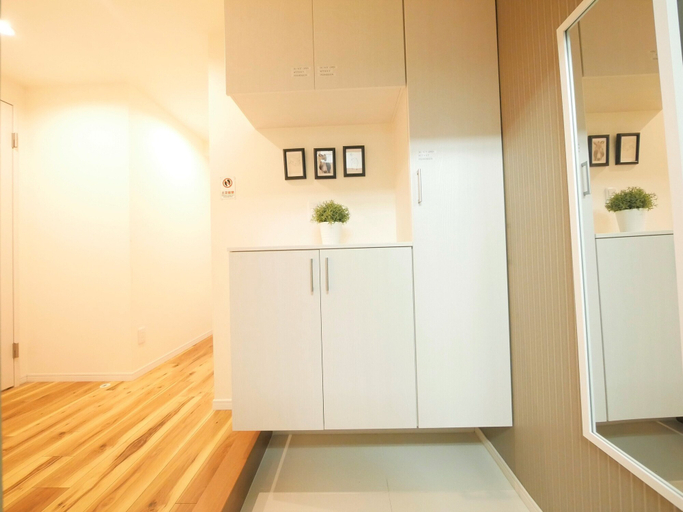 Others 3, HoujyouBuilding 302, Taitō