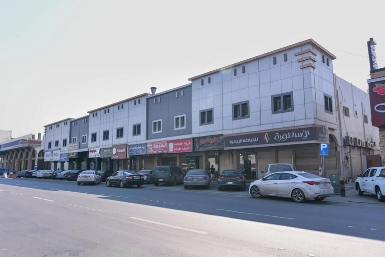 Exterior & Views 2, Ayoon AL Masa, Dammam
