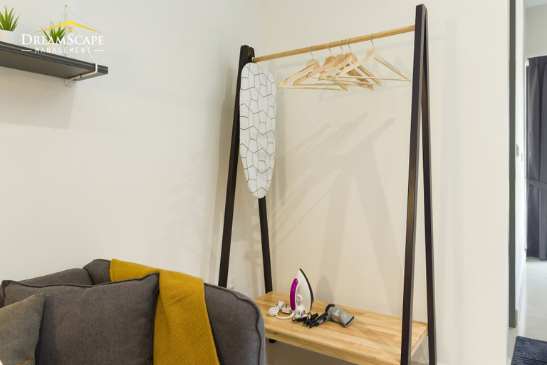 Bedroom 3, Core Suite KLIA By DreamScape, Sepang