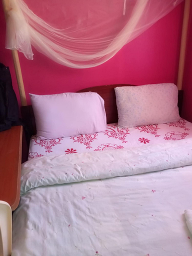 Bedroom 2, Joppers Guest House, Machakos Town