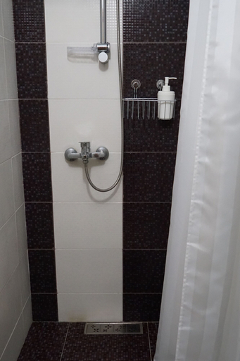 Bathroom 2, Guest House Tomilino, Lyuberetskiy rayon