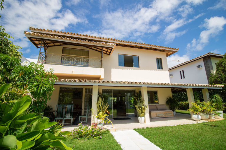 Exterior & Views 2, VT01 Casa 4 Suites em Vilas do Atlantico, Lauro de Freitas