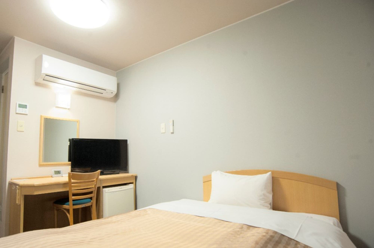 Bedroom 3, Fujieda Ogawa Hotel, Fujieda