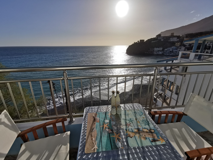 Others 5, Amazing House Erato On The Sea South Creta, Crete