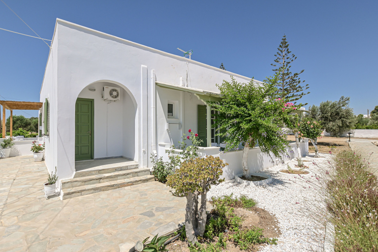 Exterior & Views 2, Naxian Garden of Senses, South Aegean