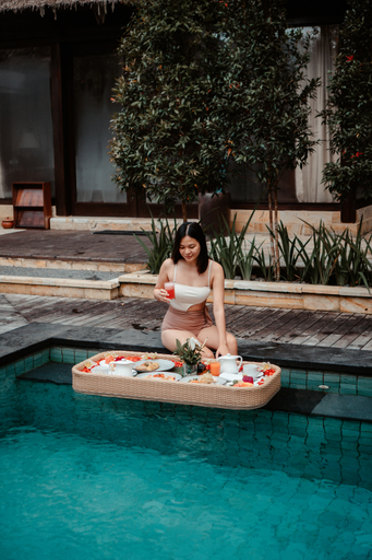 Sport & Beauty 2, The Ubud Village Resort and Spa, Gianyar