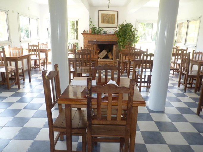 Food & Drinks 4, Hotel Terrazas del Rincon, Junín