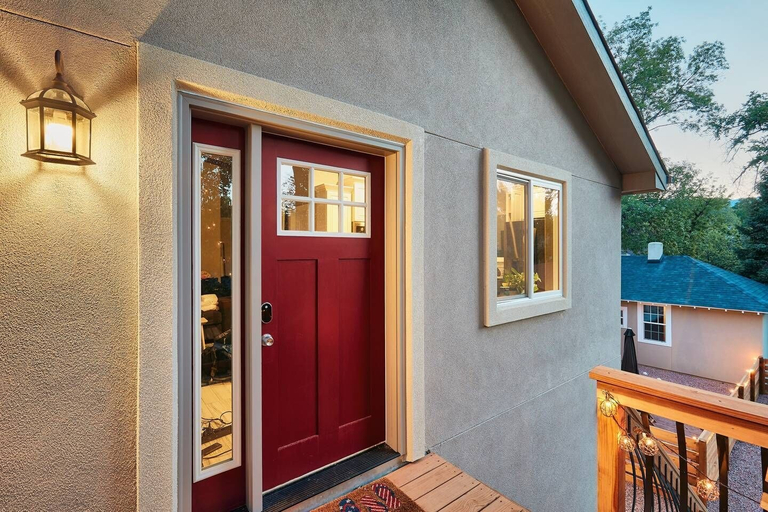 Exterior & Views, Treetop APT Café Olympic Center & Dwntwn, El Paso