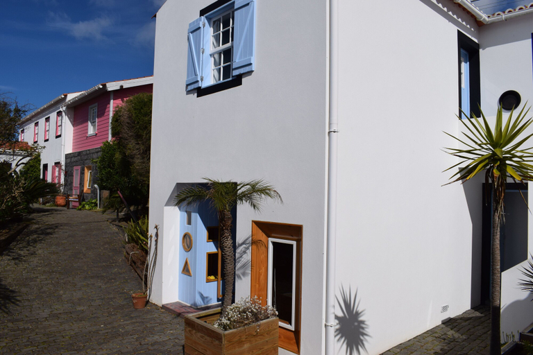 Exterior & Views 2, Quinta da Meia Eira, Horta