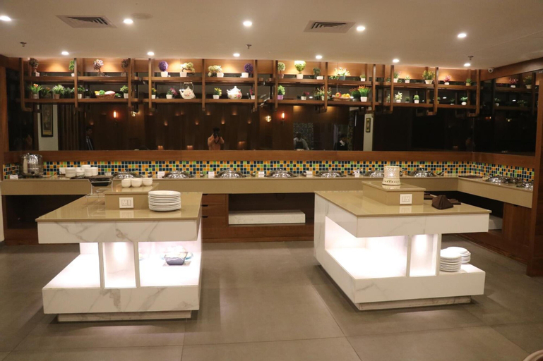 Food & Drinks 5, Hotel Shagun, Sahibzada Ajit Singh Nagar