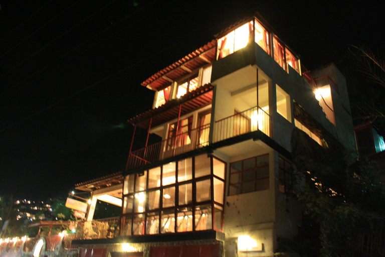 Exterior & Views 2, Hotel Nuestro Sueño, San Antonio Palopó