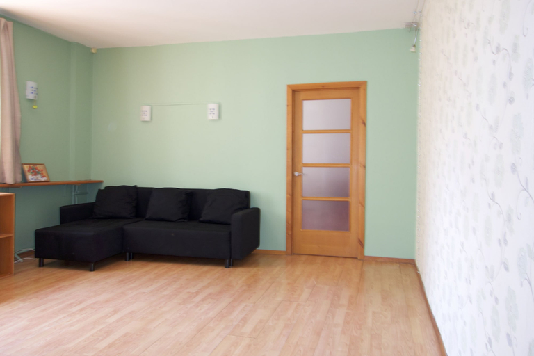Others 4, LUXKV Apartment on Staropimenovskiy 4, Northern