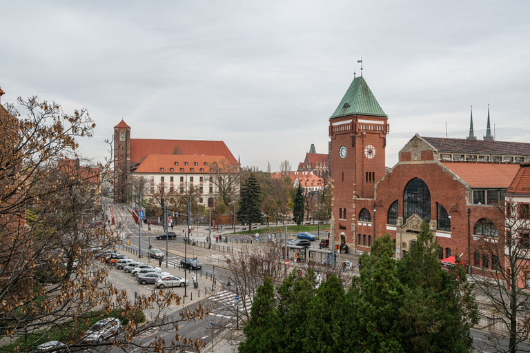Exterior & Views 2, RentPlanet - Apartament Nankiera, Środa Śląska