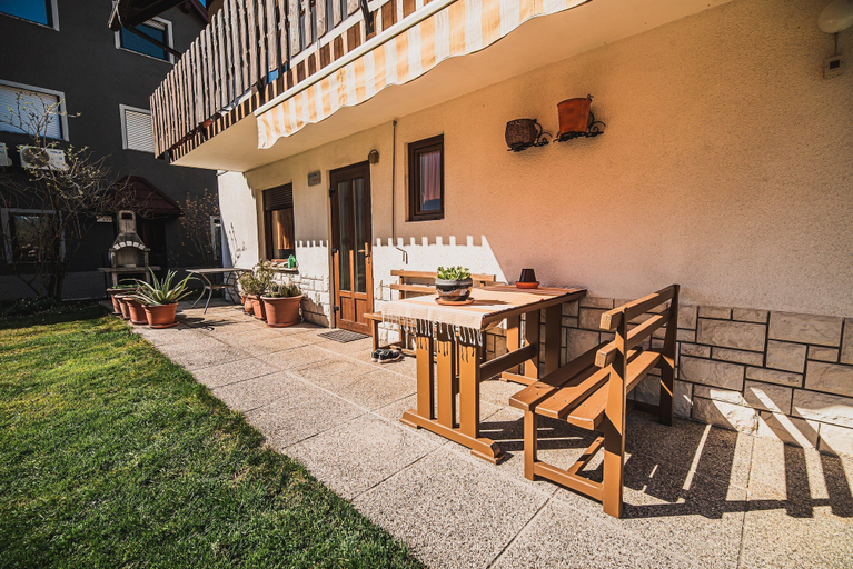 Exterior & Views 2, Apartma Rombon Brdo, Bovec