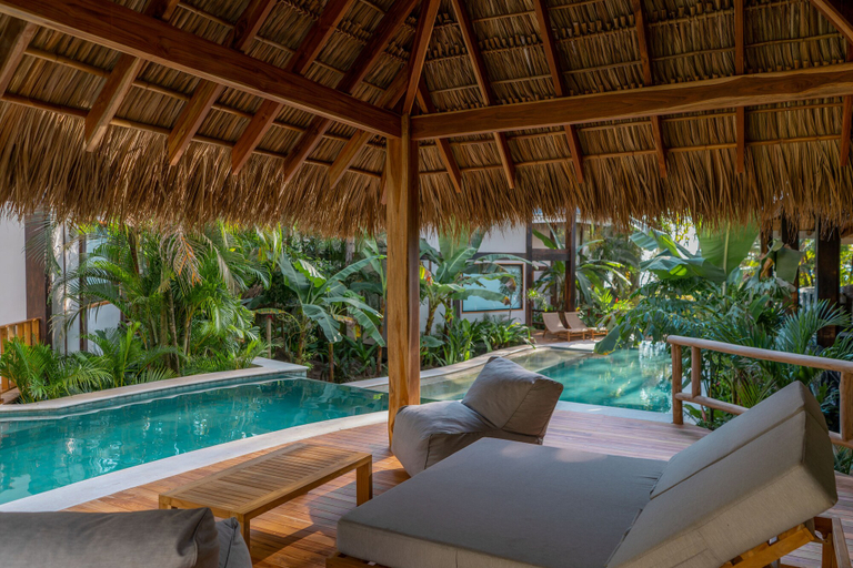 Sport & Beauty 4, Blue Mist Hotel & Beach Club, Puntarenas