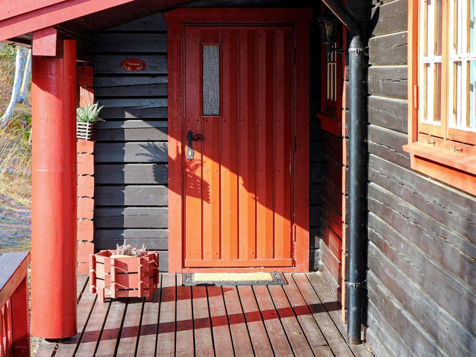 Others 4, 8 Person Holiday Home in Vikersund, Modum