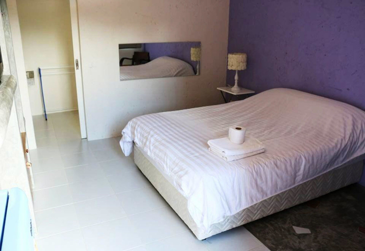 Bedroom 3, 2 Home Resort, Phuket Island