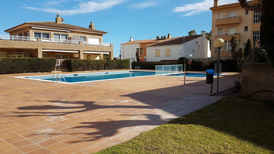 Exterior & Views 2, Inmo Estartit Apto. del Sol 317, Girona