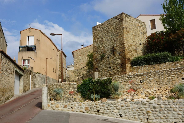 Exterior & Views 2, Hôtel le Richelieu, Pyrénées-Orientales