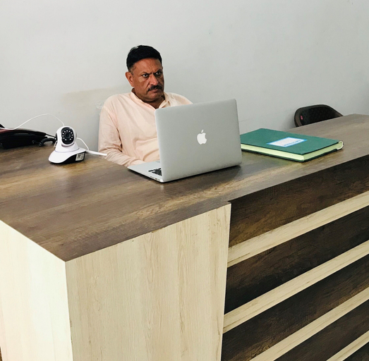Others 5, Laj Villa, Fazilka