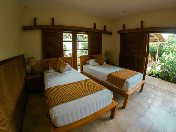Bedroom 11