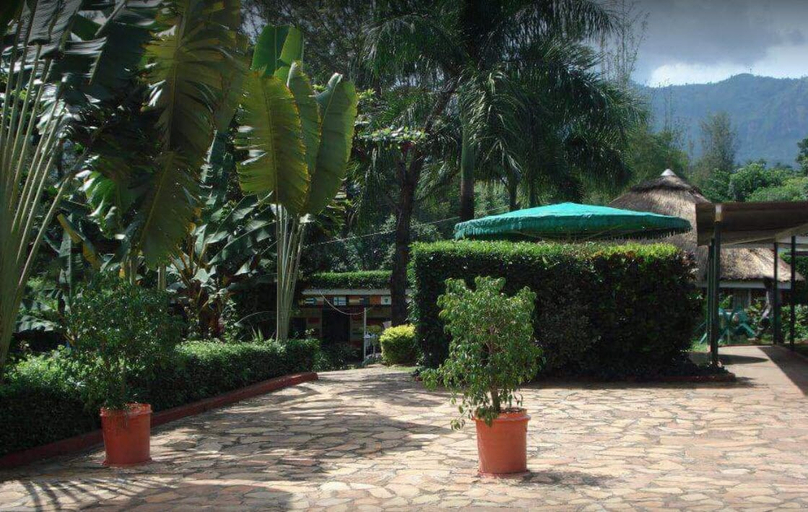 Others 3, Sunrise Inn, Mbale