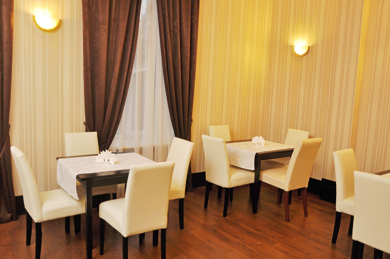 Food & Drinks 4, Hotel Business Apartments, Dnipropetrovs'ka