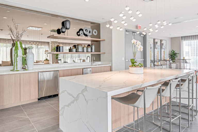 Food & Drinks 5, Provident Grand Luxury Short Term Residences, Miami-Dade