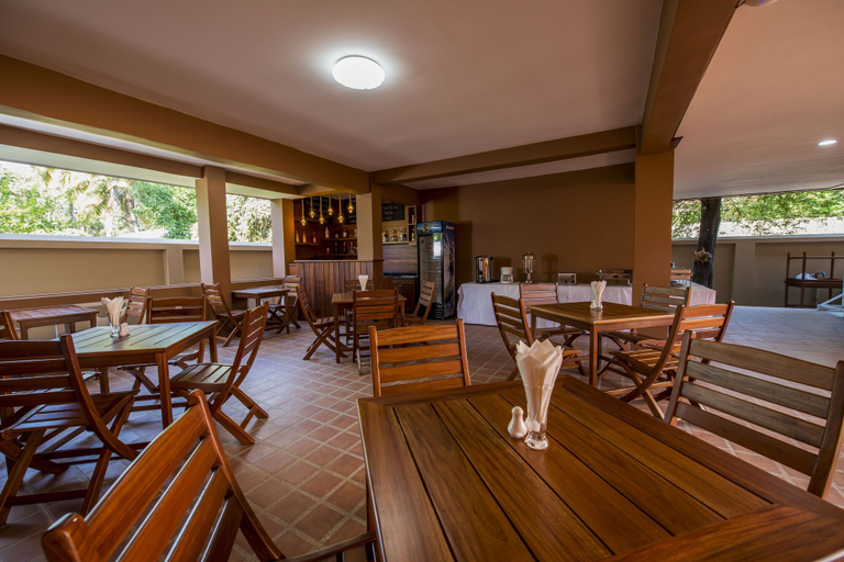 Food & Drinks 5, Traveller Lodge Ngapali by River Top - Hostel, Thandwe