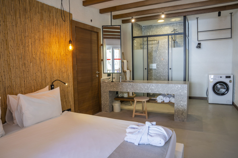 Bedroom 4, Very Chic Bodrum Adult Only +18, Bodrum